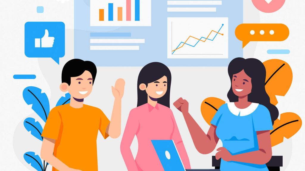 Why Precise Audience Targeting Makes Sponsored Google Ads Sing